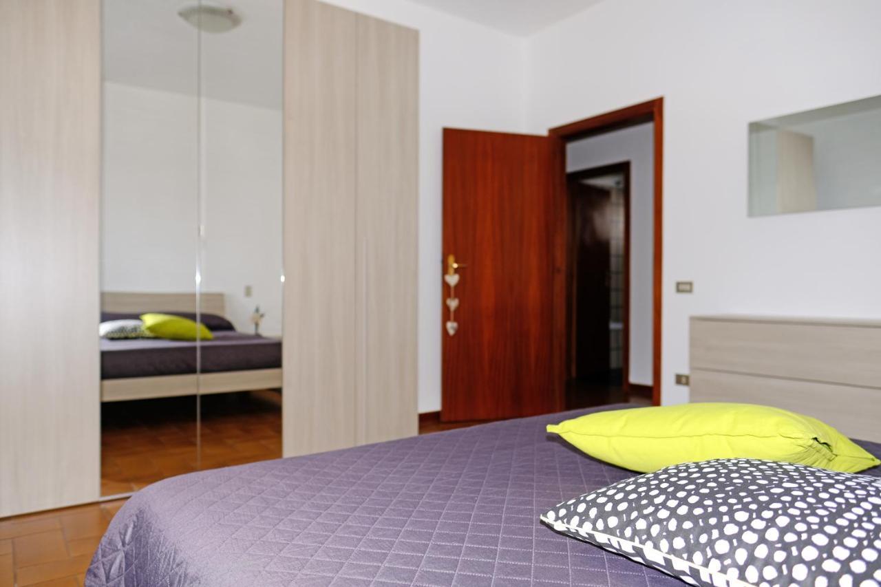 La Casina Di Certaldo Apartment Exterior photo