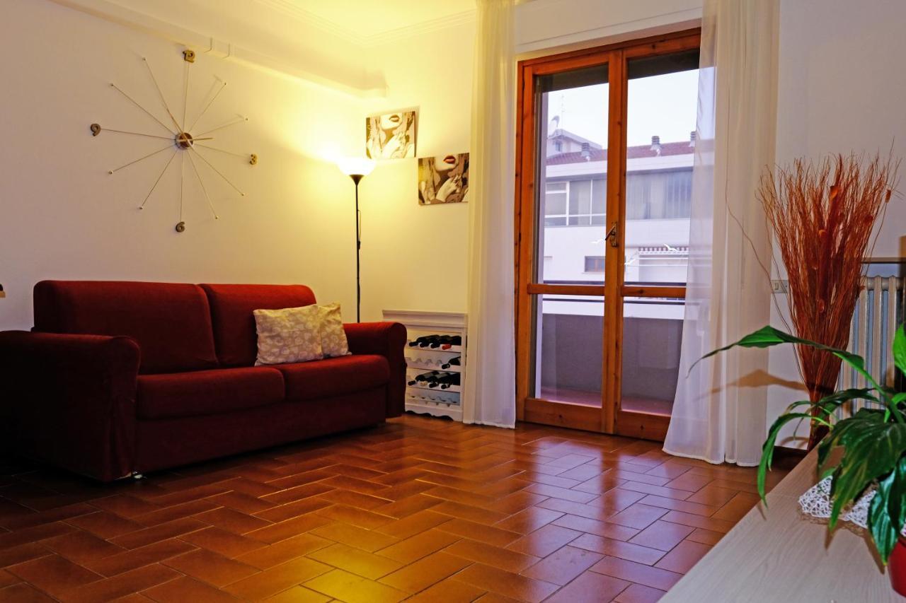 La Casina Di Certaldo Apartment Exterior photo