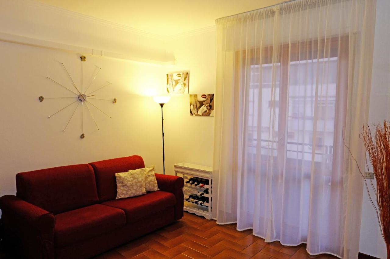 La Casina Di Certaldo Apartment Exterior photo