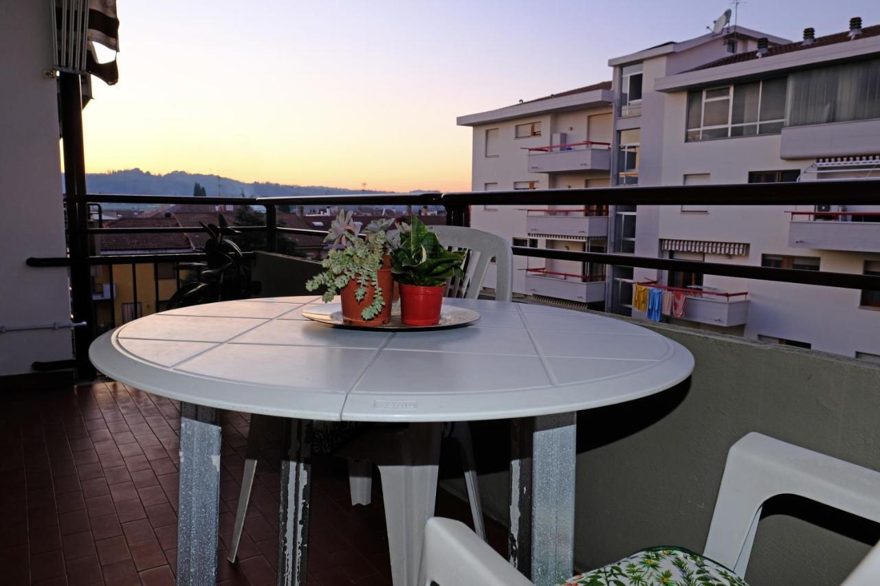 La Casina Di Certaldo Apartment Exterior photo
